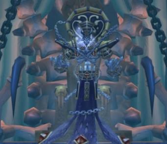 魔兽世界怀旧服圣骑士t3属性