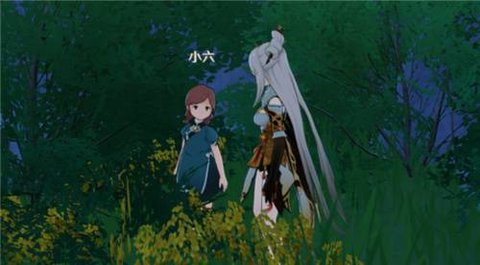 原神重岩之意任务怎么触发