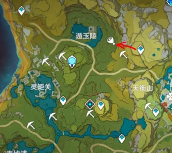 原神兽肉多久刷新
