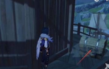 原神阿卡狄亚遗迹之谜风车怎么上去