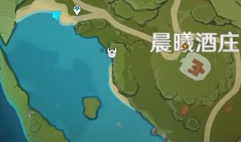原神冰雾花怎么收集