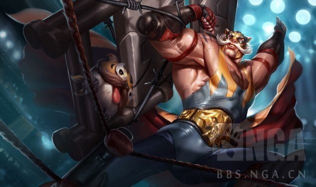 《魔兽世界》防战导灵器选择