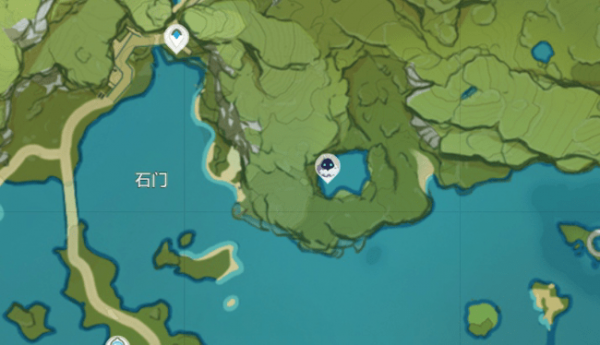 原神地脉树枝怎么快速获得