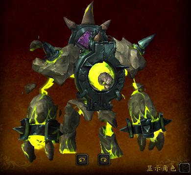 《魔兽世界》9.0黑市商人都卖什么