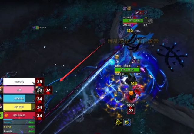 《魔兽世界》塞兹仙灵的迷雾大秘境攻略