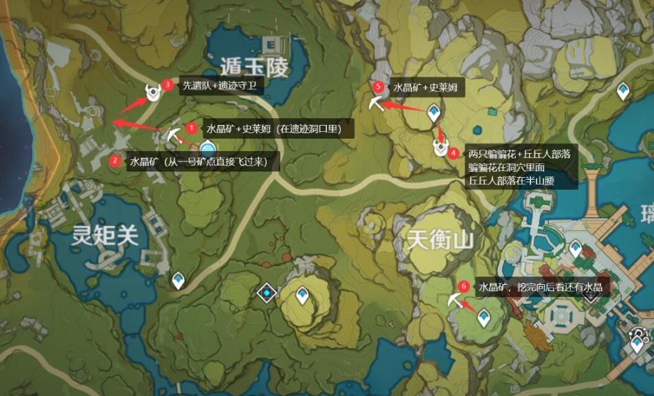 原神35级升级