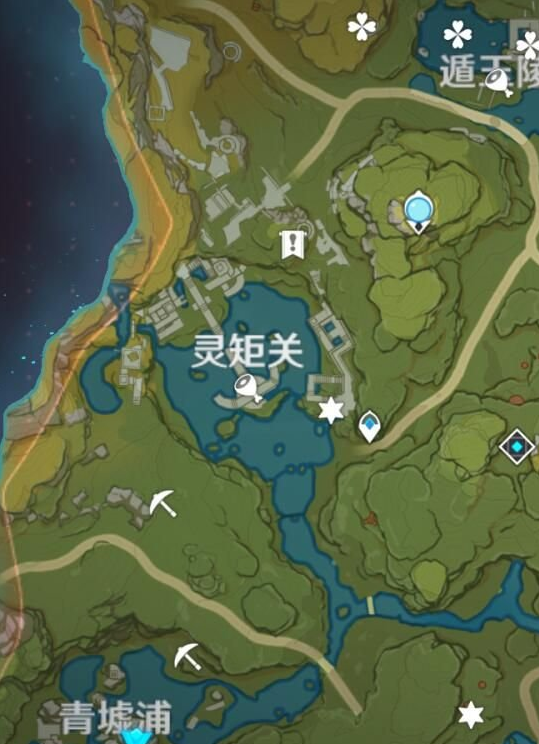 原神无名的宝藏任务怎么做