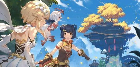 《原神》世界任务大全
