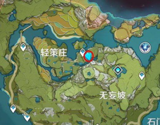 原神2秒内人摧毁所有木桩怎么做