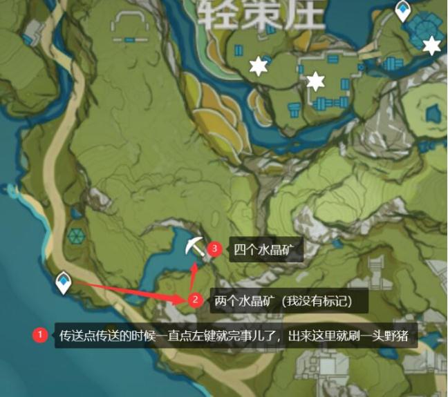 原神35级升级