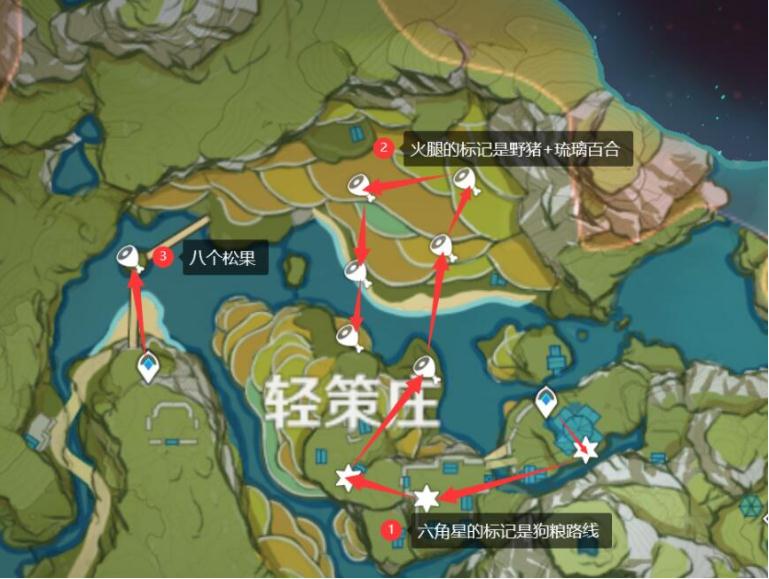 原神35级升级