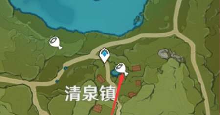 原神布洛克在哪
