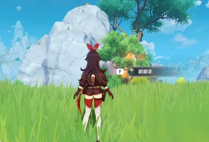 原神琉璃袋有什么用 