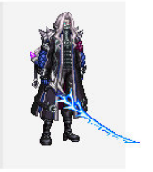 《DNF》枪剑士2020国庆武器装扮外观