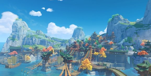 原神9月24日更新了什么