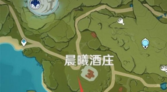 原神常用食材怎么获得