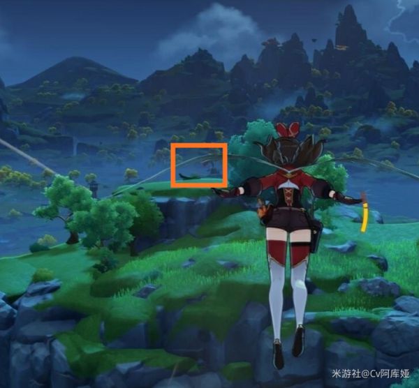 原神无他惟手熟尔怎么完成