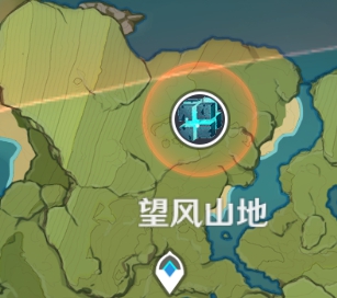 原神无相之风在哪