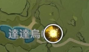 原神地脉之花在哪