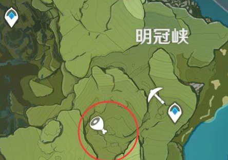 原神常用食材怎么获得