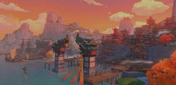 原神9月24日更新了什么