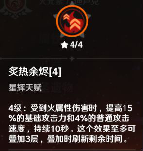原神迪卢克圣遗物选择