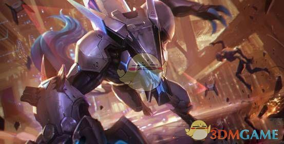 《LOL》S10强势上单推荐