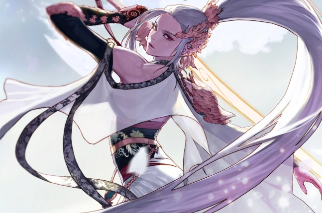dnf希洛克狠角色排名