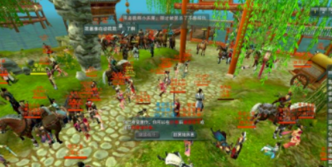 剑网三100级小橙武任务怎么做