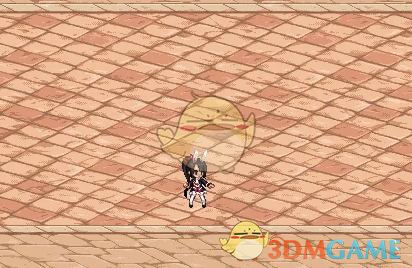 《DNF》战令第四季奖励宠物