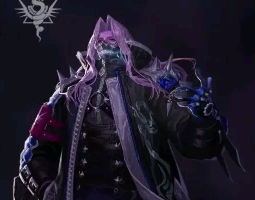 《DNF》枪剑士2020国庆装扮外观