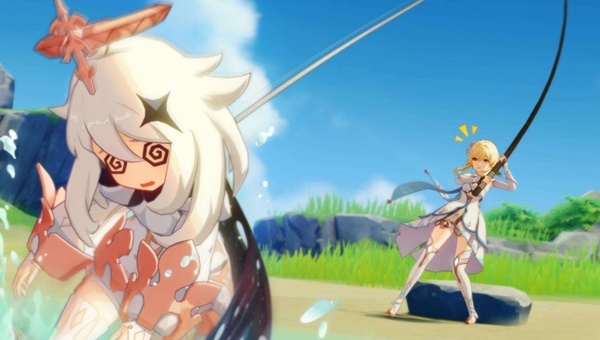 《原神》角色强度排行榜