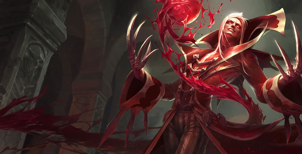 《LOL》重伤机制改动介绍