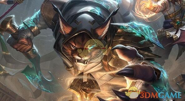 《lol》10.18上分套路推荐