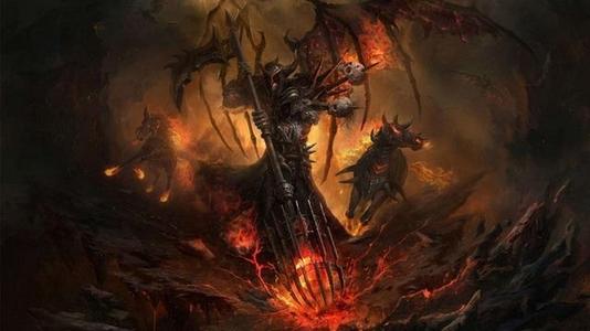 《魔兽世界》火妖的眼镜蛇钉刺获取方式