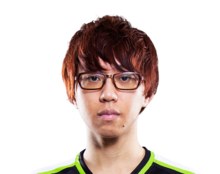 LOLPaz个人资料
