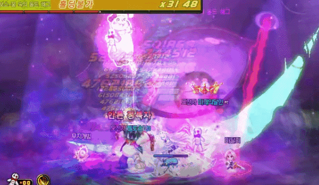 DNF扭曲的无欲之棺攻略