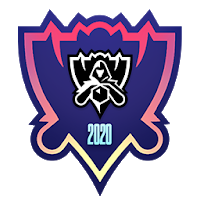 《LOL》2020世界赛战队表情预览