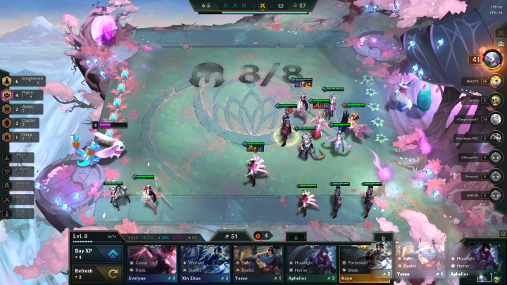 云顶之弈6玉剑仙怎么玩