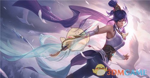 云顶之弈S4天选之人效果
