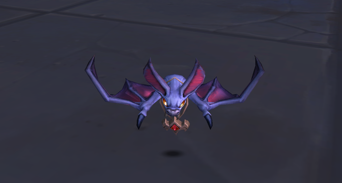 魔兽世界伯爵怎么获得