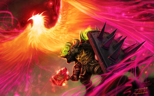 《魔兽世界》艾欧娜尔的回响获取方式