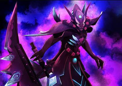 dota2幽鬼怎么玩