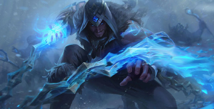 《LOL》Clozer塞拉斯S10天赋出装介绍