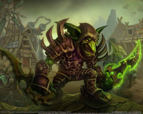《魔兽世界》残毁裂伤获取方式