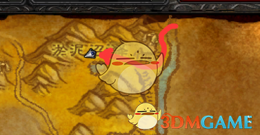魔兽世界怀旧服dz制毒任务失败了怎么办
