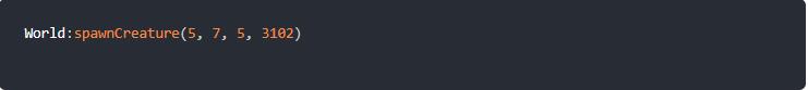 迷你世界编辑脚本怎么使用