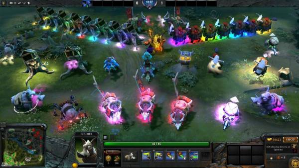 dota2棱彩宝石怎么获得