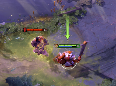 dota2酒仙有什么技能