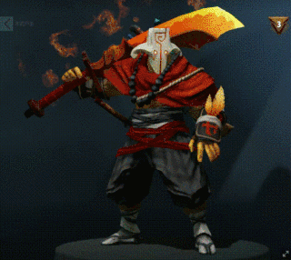 《DOTA2》主宰至宝搭配攻略